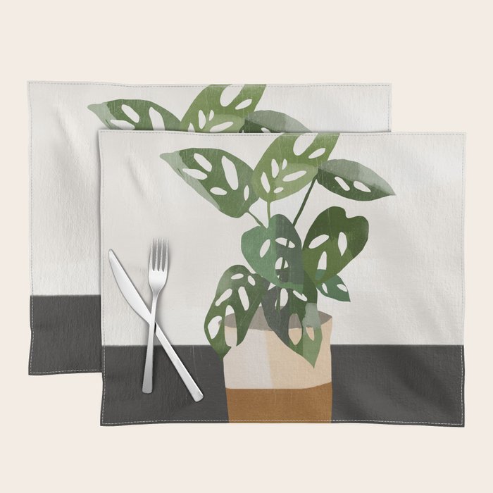 Plant 11 Placemat Gallery Image 1