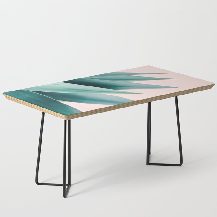 Agave flare Coffee Table Gallery Image 1