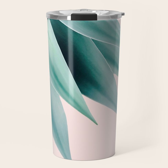 Agave flare Travel Mug Gallery Image 1