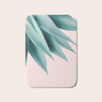 Agave flare Bath Mat Gallery Image 1