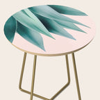 Agave flare Side Table Gallery Image 2