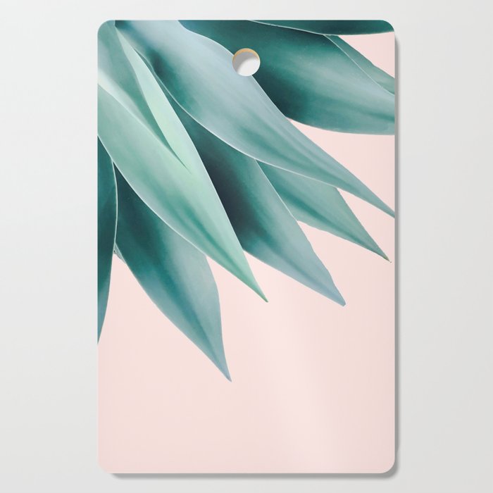 Agave flare Cutting Board Gallery Image 1