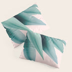 Agave flare Pillow Sham Gallery Image 3