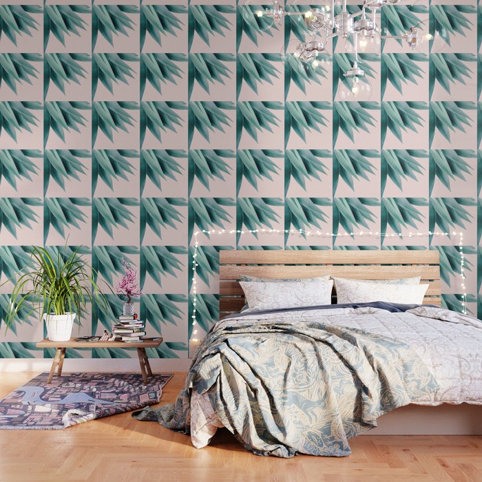 Agave flare Wallpaper Gallery Image 3