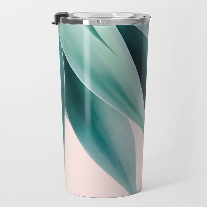 Agave flare Travel Mug Gallery Image 3