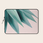Agave flare Laptop Sleeve Gallery Image 1