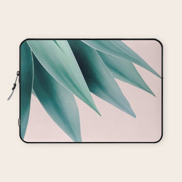 Agave flare Laptop Sleeve Gallery Image 1