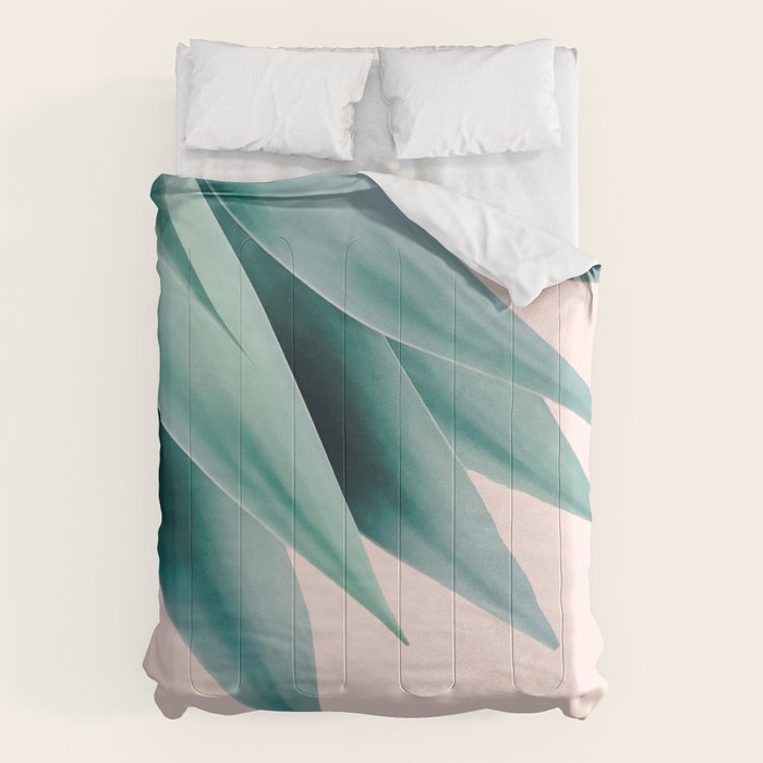 Agave flare Comforter Gallery Image 6