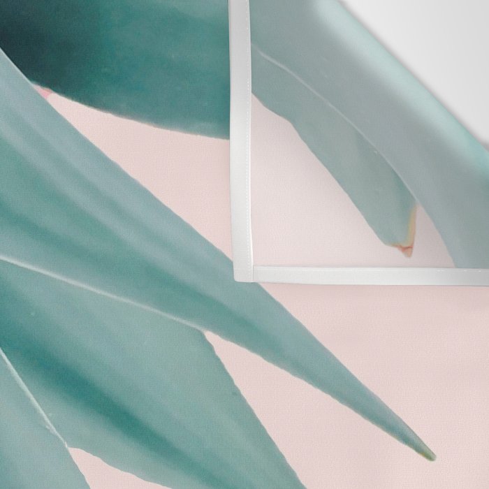 Agave flare Wall Tapestry Gallery Image 3