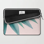 Agave flare Laptop Sleeve Gallery Image 2