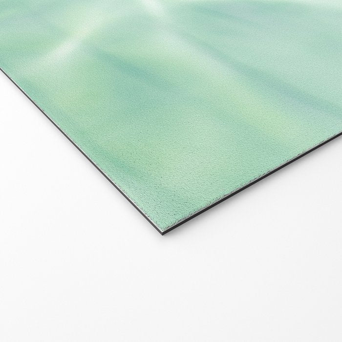 Poolside - Natatorium Art Welcome Mat Gallery Image 2