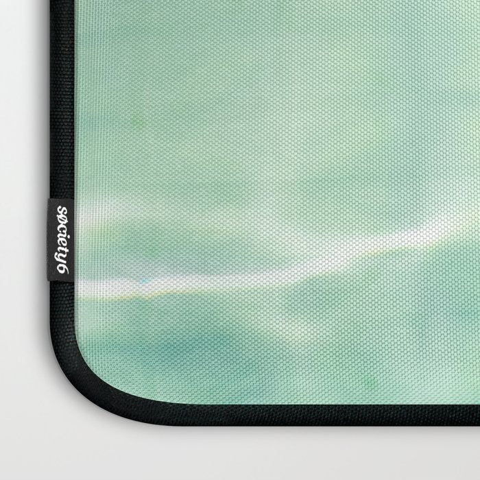 Poolside - Natatorium Art Laptop Sleeve Gallery Image 3