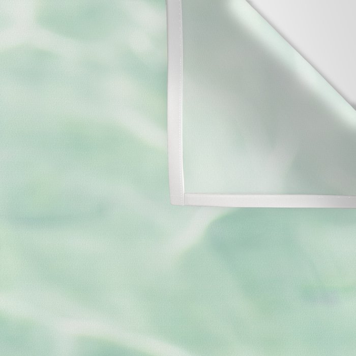 Poolside - Natatorium Art Wall Tapestry Gallery Image 3