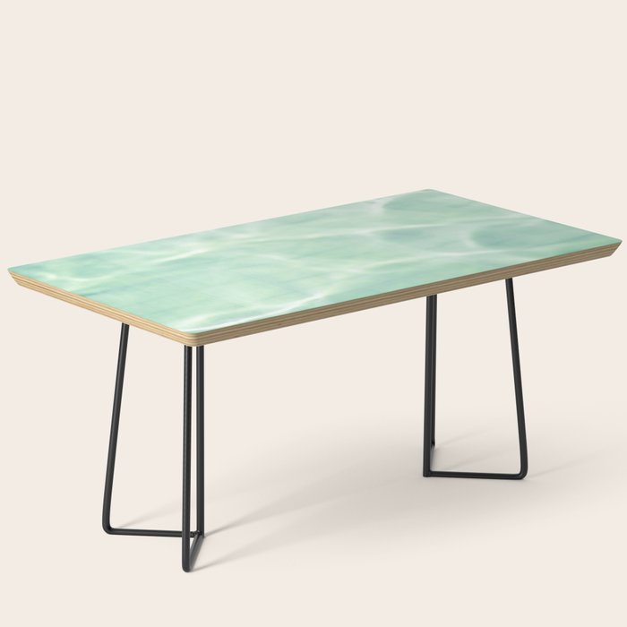 Poolside - Natatorium Art Coffee Table Gallery Image 1