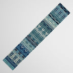Ethnic Stripes Table Runner Gallery Image 3