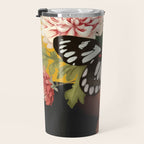 Obscured Beauty Travel Mug Gallery Image 3