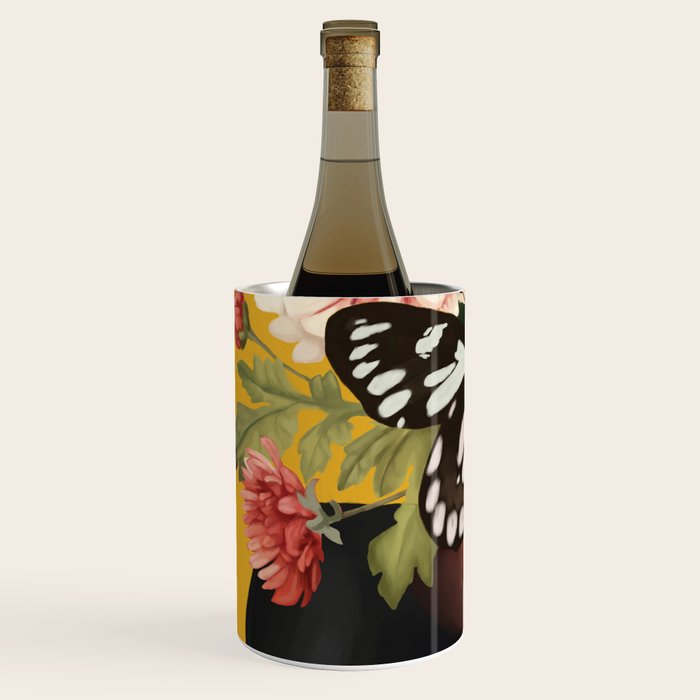 Obscured Beauty Wine Chiller Gallery Image 2