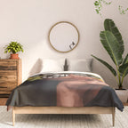 Obscured Beauty Comforter Gallery Image 3