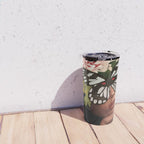 Obscured Beauty Travel Mug Gallery Image 4