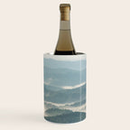 Blue Ridge Parkway - Shenandoah National Park Wine Chiller Gallery Image 3
