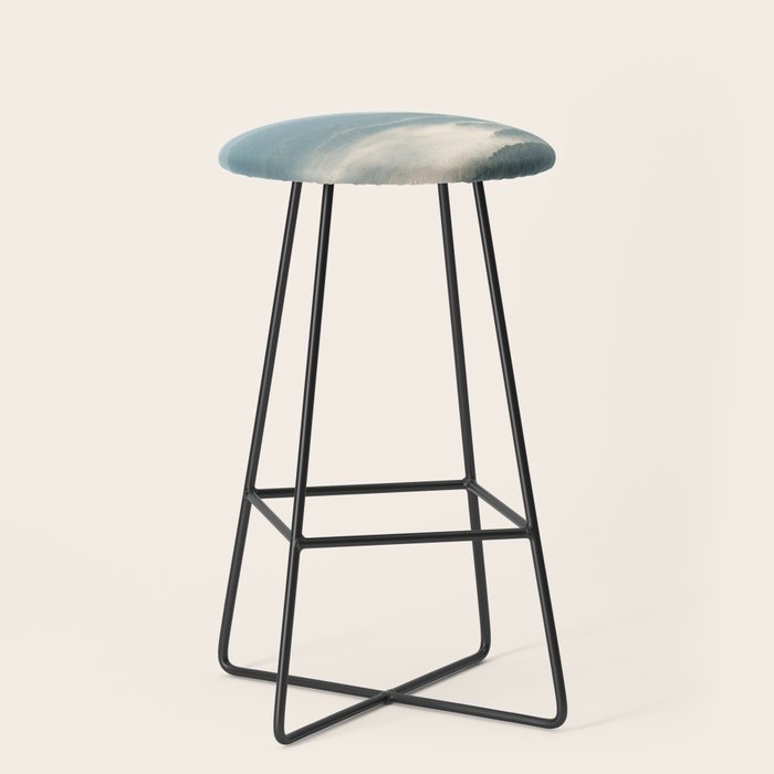 Blue Ridge Parkway - Shenandoah National Park Stool Gallery Image 1