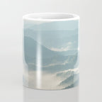 Blue Ridge Parkway - Shenandoah National Park Coffee Mug Gallery Image 4