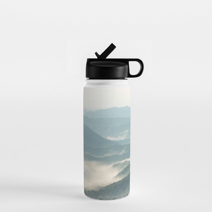 Blue Ridge Parkway - Shenandoah National Park Water Bottle Gallery Image 1