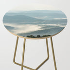 Blue Ridge Parkway - Shenandoah National Park Side Table Gallery Image 2