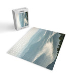 Blue Ridge Parkway - Shenandoah National Park Jigsaw Puzzle Gallery Image 2
