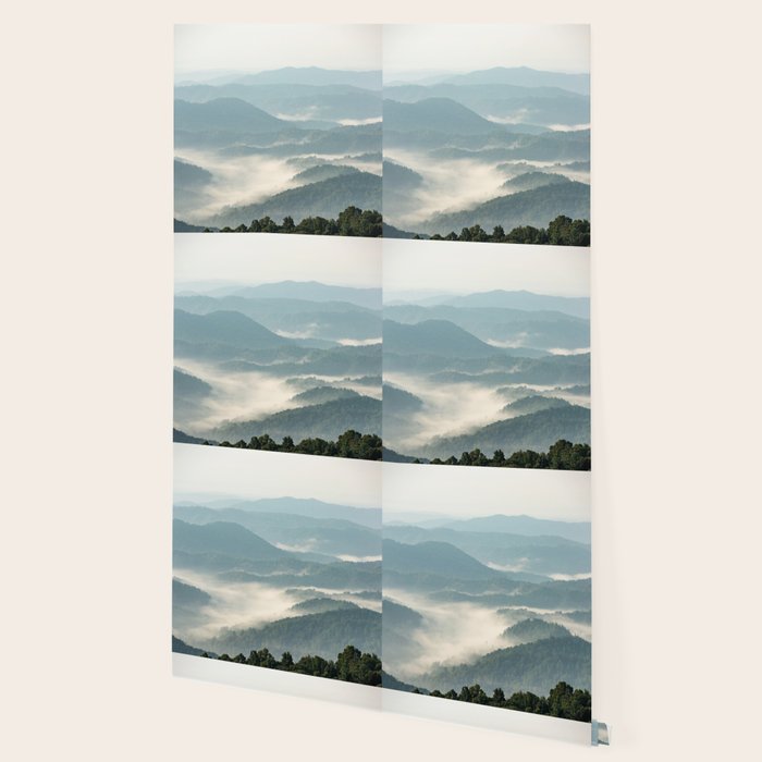 Blue Ridge Parkway - Shenandoah National Park Wallpaper Gallery Image 2