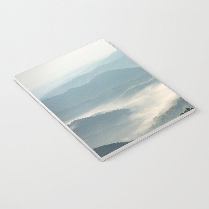 Blue Ridge Parkway - Shenandoah National Park Notebook Gallery Image 3