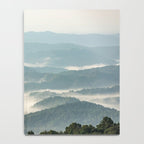 Blue Ridge Parkway - Shenandoah National Park Notebook Gallery Image 4