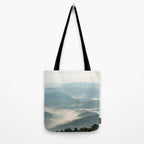 Blue Ridge Parkway - Shenandoah National Park Tote Bag Gallery Image 2