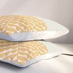 Whimsical Zebra Pillow Sham Gallery Image 3