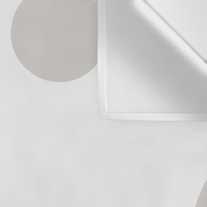 Minimal Art Landscape Wall Tapestry Gallery Image 3
