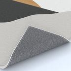 Minimal Art Landscape Rug Gallery Image 4