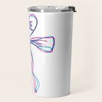 Foolish love Travel Mug Gallery Image 2