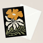 Power Flower  Stationery Card Gallery Image 2
