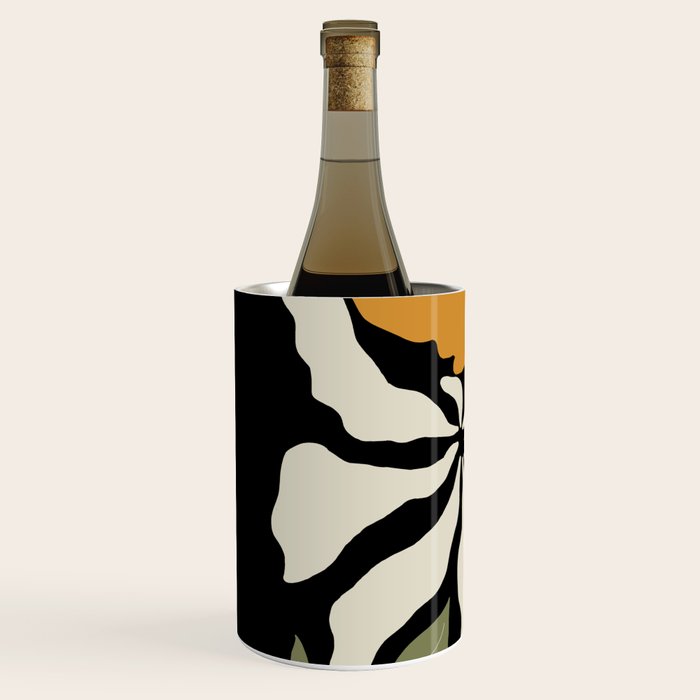 Power Flower  Wine Chiller Gallery Image 2