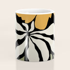 Power Flower  Coffee Mug Gallery Image 4