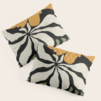 Power Flower  Pillow Sham Gallery Image 3