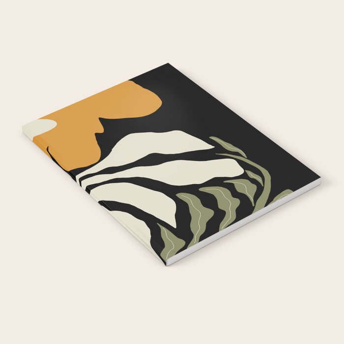 Power Flower  Notebook Gallery Image 2