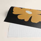 Power Flower  Wrapping Paper Gallery Image 2