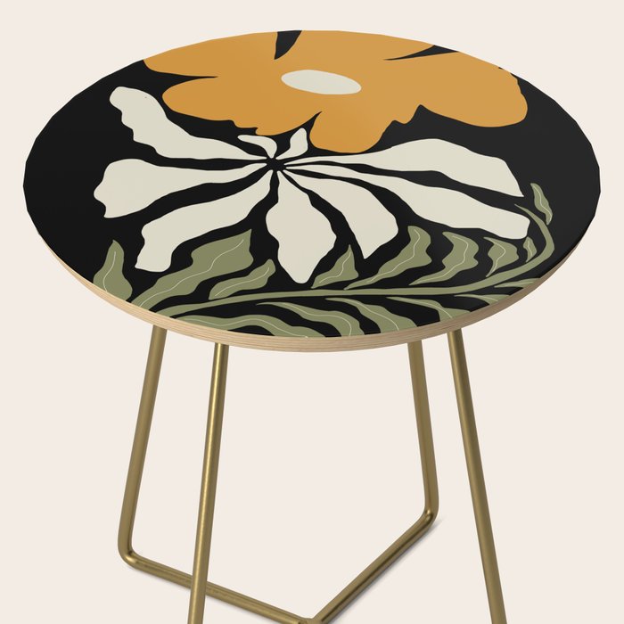 Power Flower  Side Table Gallery Image 2