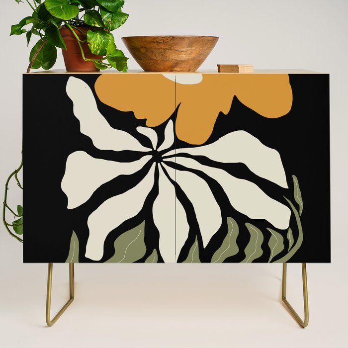 Power Flower  Credenza Gallery Image 1