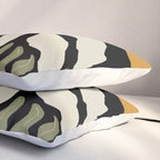 Power Flower  Pillow Sham Gallery Image 3
