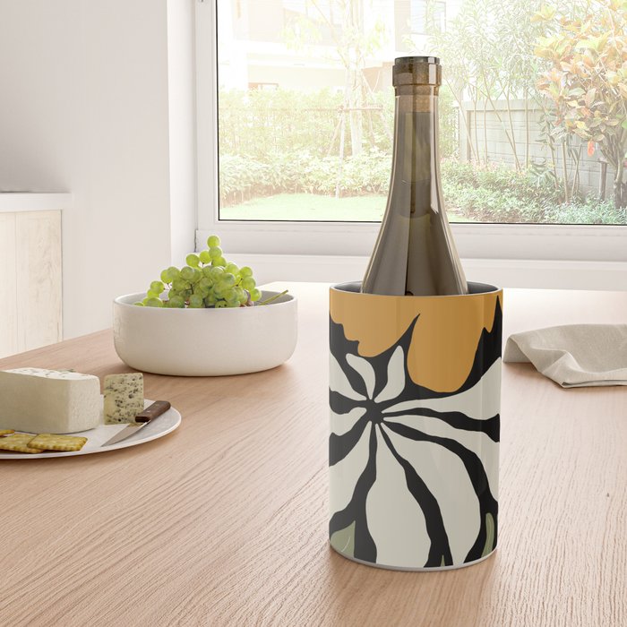 Power Flower  Wine Chiller Gallery Image 4