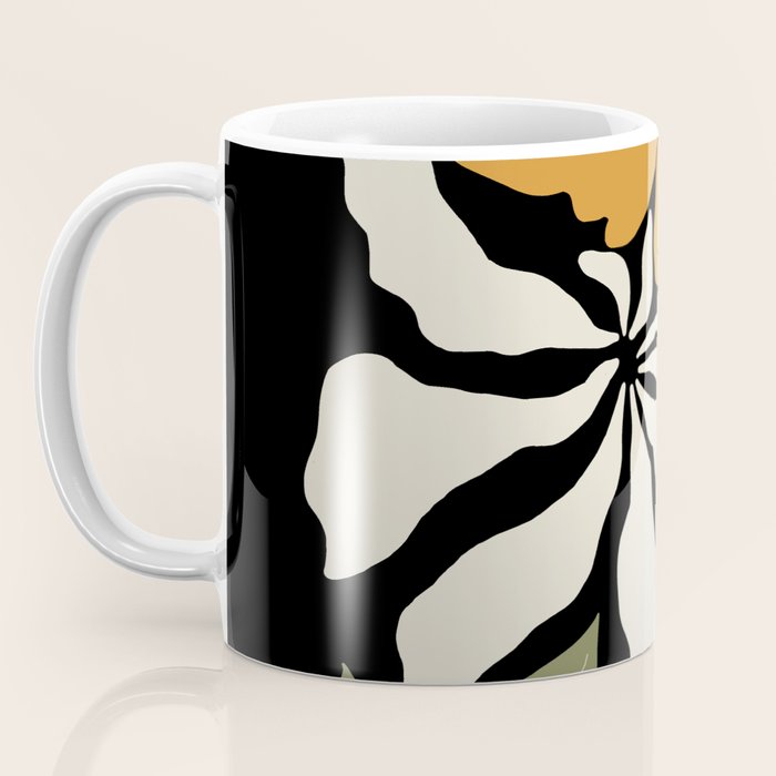 Power Flower  Coffee Mug Gallery Image 3