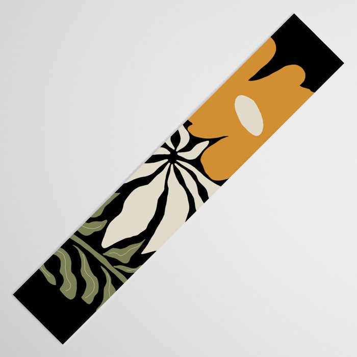 Power Flower  Table Runner Gallery Image 3