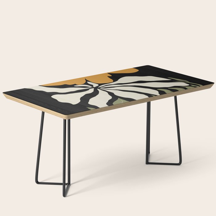 Power Flower  Coffee Table Gallery Image 1